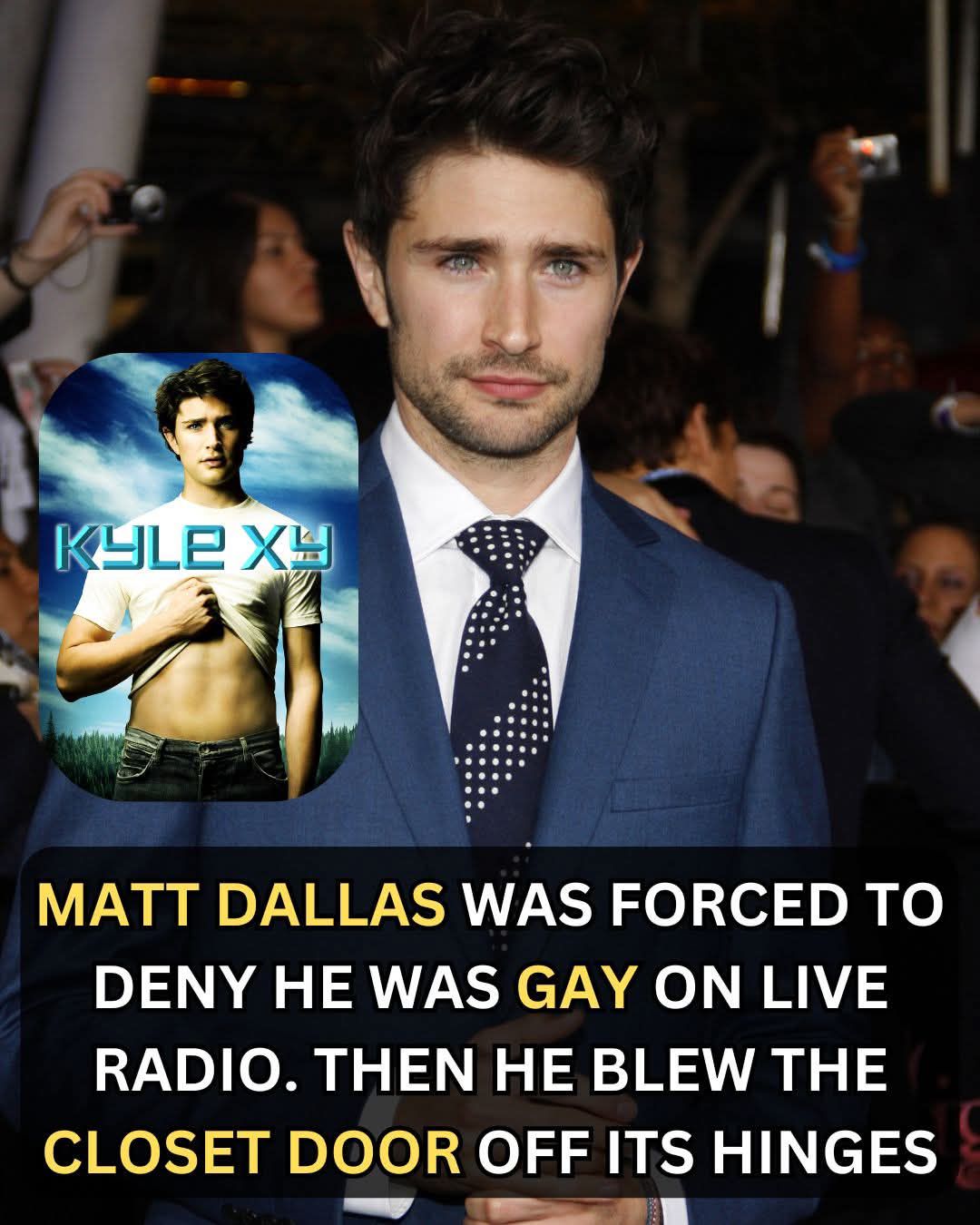 From Closet to Confidence